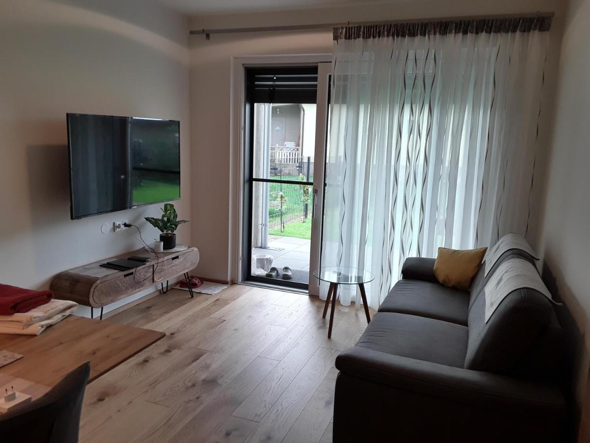 Apartment Kristall Real บัดราดเคอร์สบวร์ก ภายนอก รูปภาพ